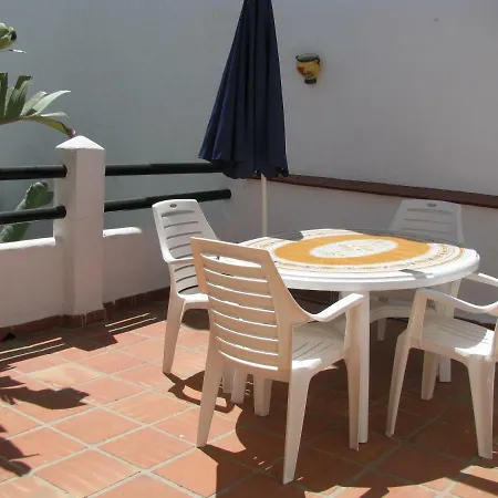 Pueblo Evita Apartment In Exclusive Holiday Complex Benalmadena Exterior photo
