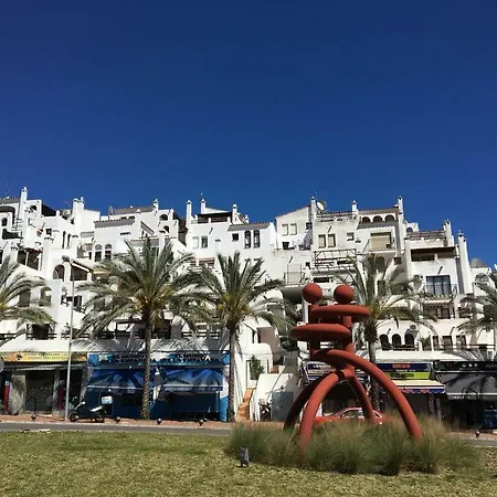 Pueblo Evita Apartment In Exclusive Holiday Complex Benalmadena Exterior photo