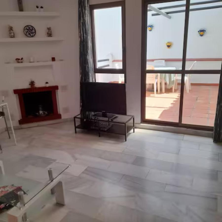 Apartment Pueblo Evita In Exclusive Complex *