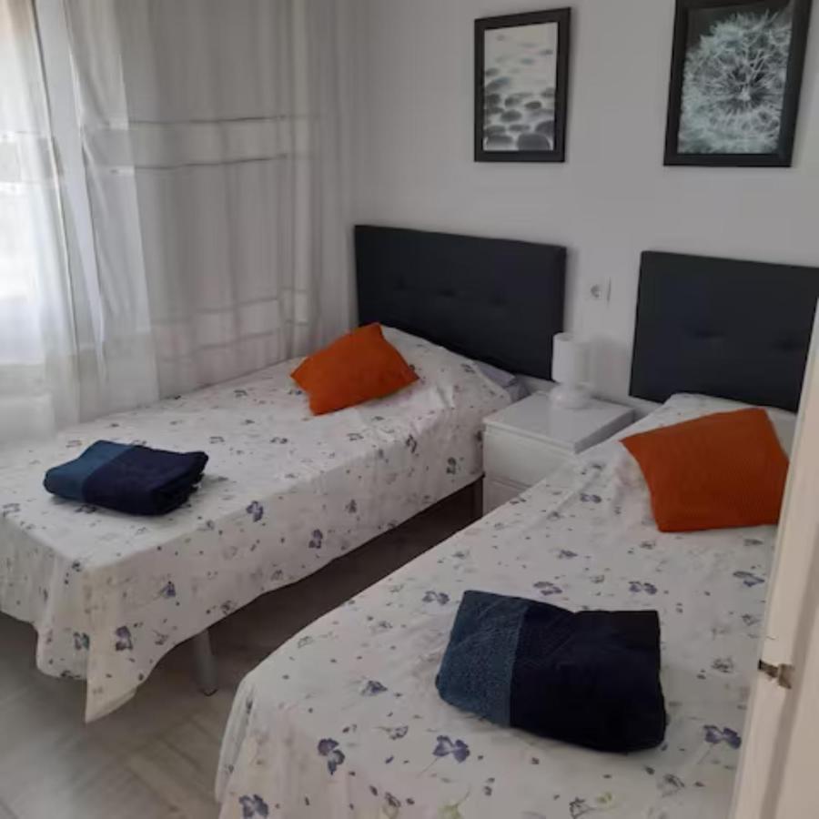 Pueblo Evita In Exclusive Complex Apartment
