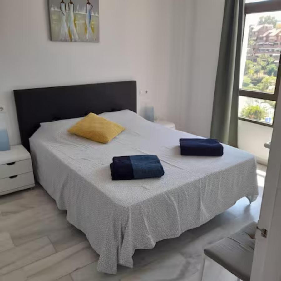 Pueblo Evita In Exclusive Complex Apartment *