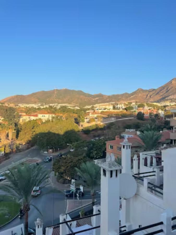 Pueblo Evita In Exclusive Complex Apartment *