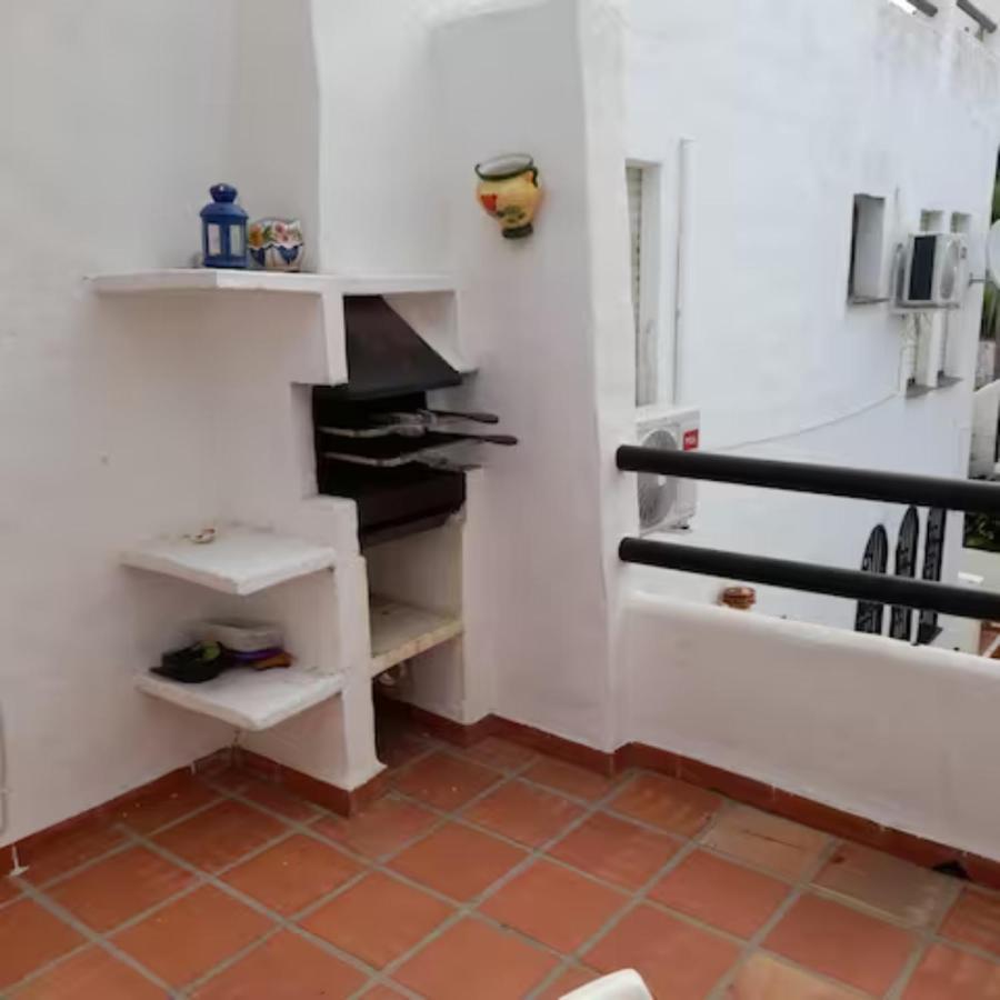 Pueblo Evita In Exclusive Complex Benalmadena