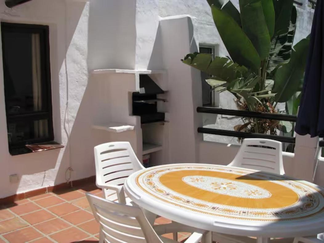Pueblo Evita In Exclusive Complex Apartment *