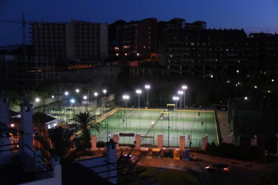 Apartment Pueblo Evita In Exclusive Complex *