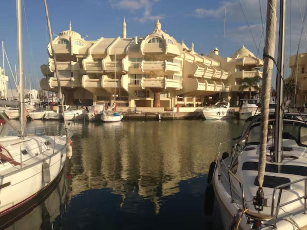 Pueblo Evita In Exclusive Complex * Benalmadena