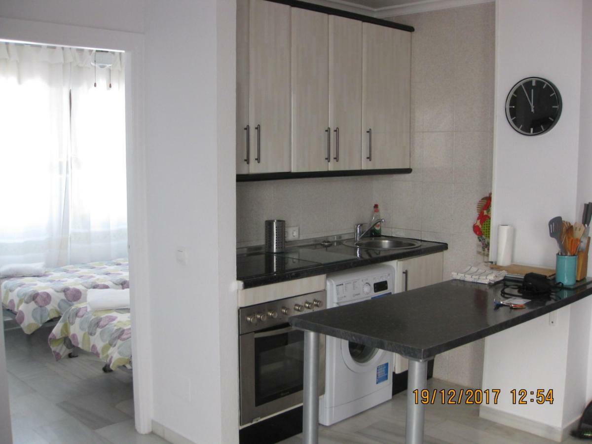 Pueblo Evita In Exclusive Complex * Benalmadena