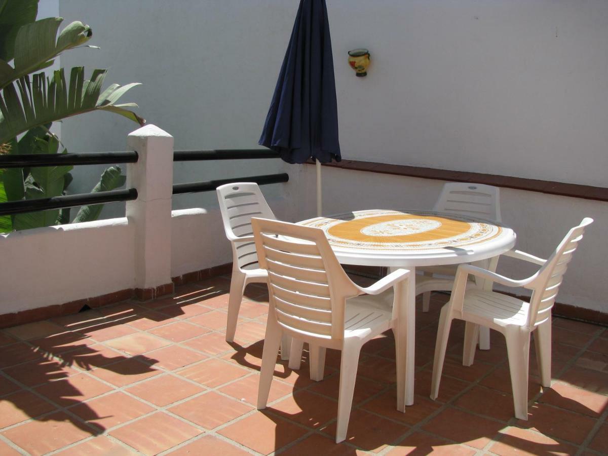 Pueblo Evita In Exclusive Complex Benalmadena
