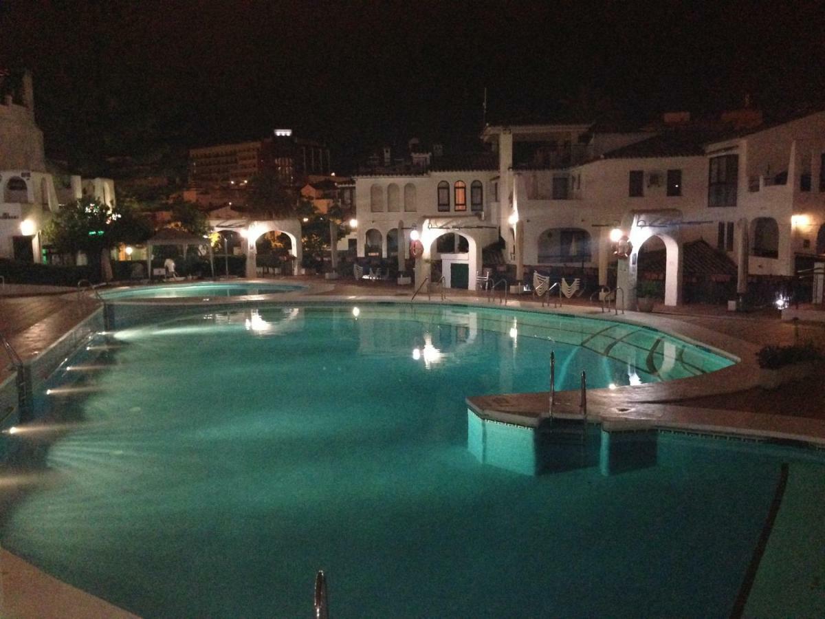 Apartment Pueblo Evita In Exclusive Complex