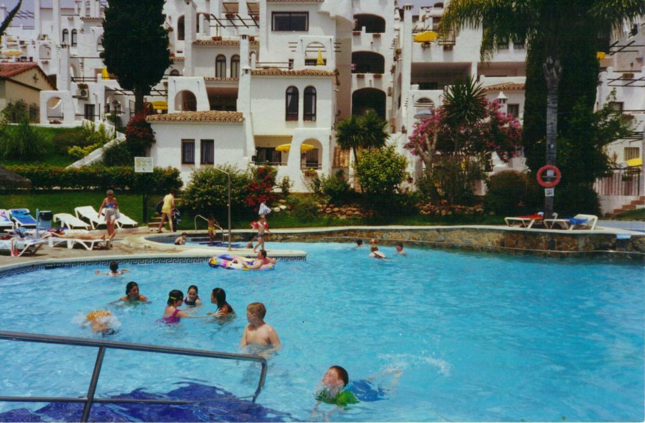 Pueblo Evita In Exclusive Complex Apartment *