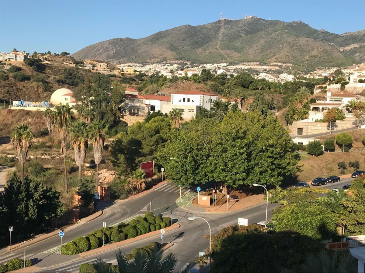 Pueblo Evita In Exclusive Complex * Benalmadena
