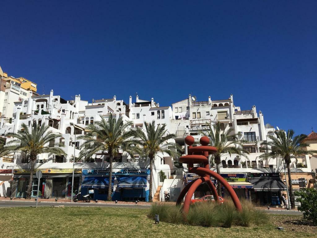 Apartment Pueblo Evita In Exclusive Complex *