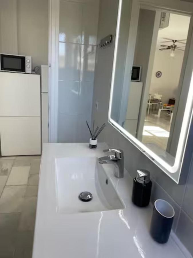 Apartment Pueblo Evita In Exclusive Complex Benalmadena