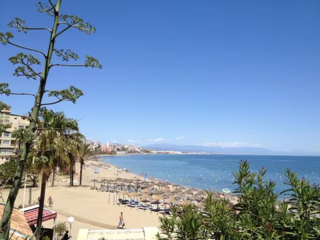 Pueblo Evita In Exclusive Complex * Benalmadena
