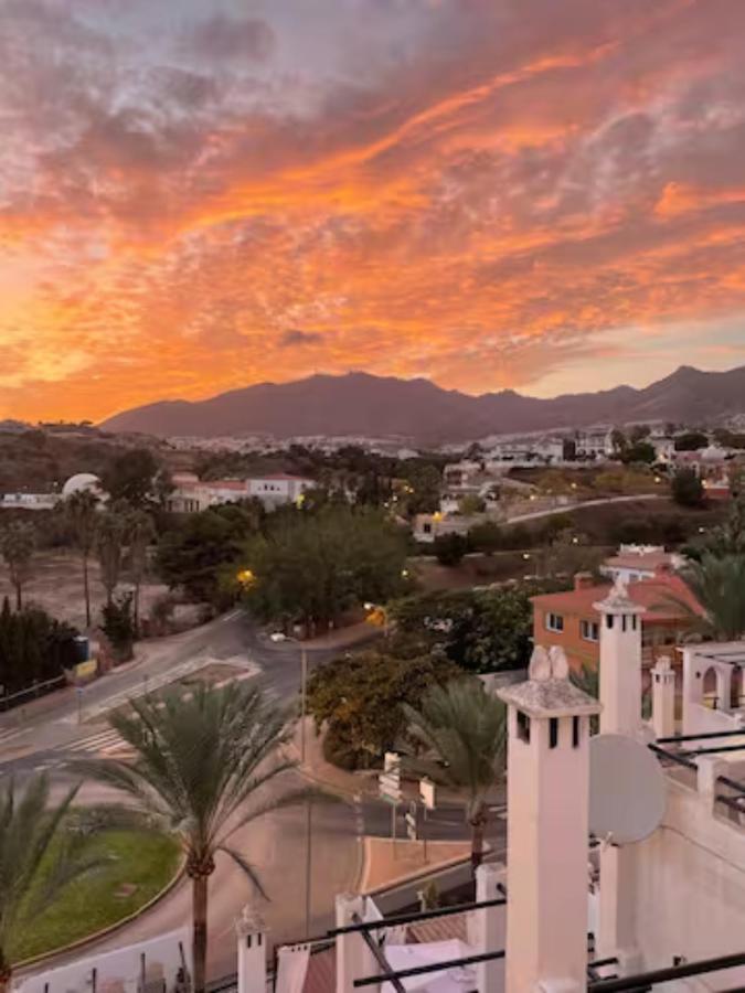 Apartment Pueblo Evita In Exclusive Complex *