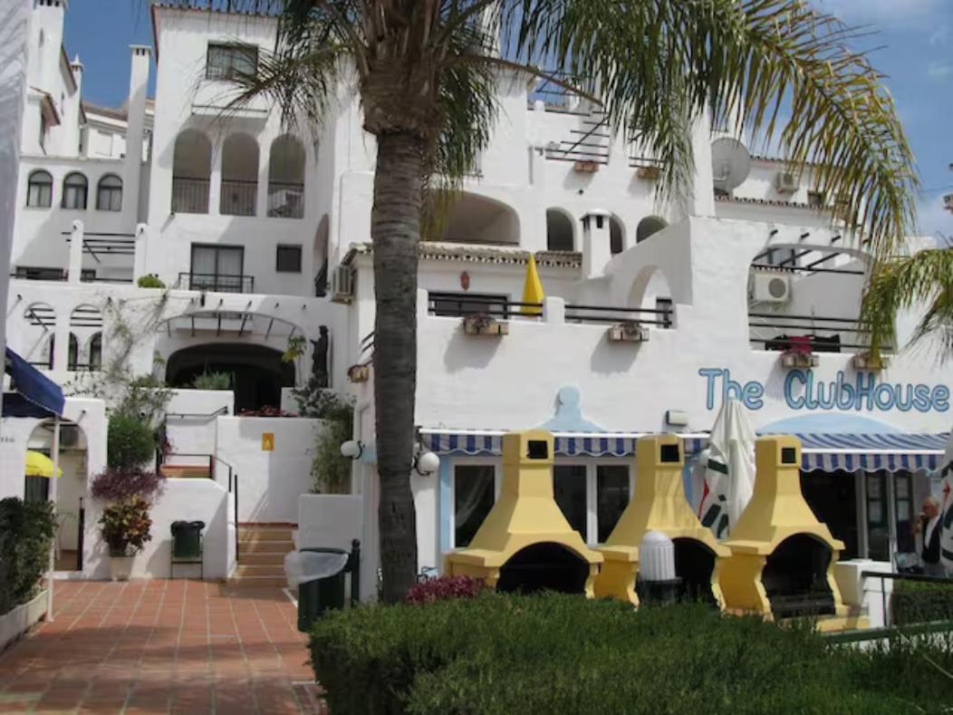 Pueblo Evita In Exclusive Complex Apartment